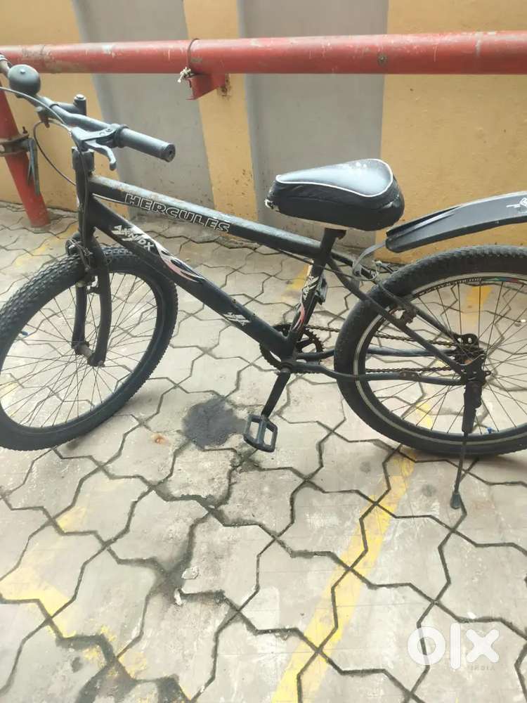 Bicycle for Sell in Branded condition