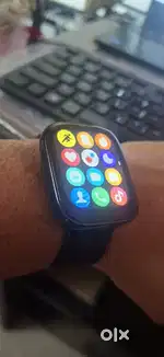 Redmi Active 3 smart watch