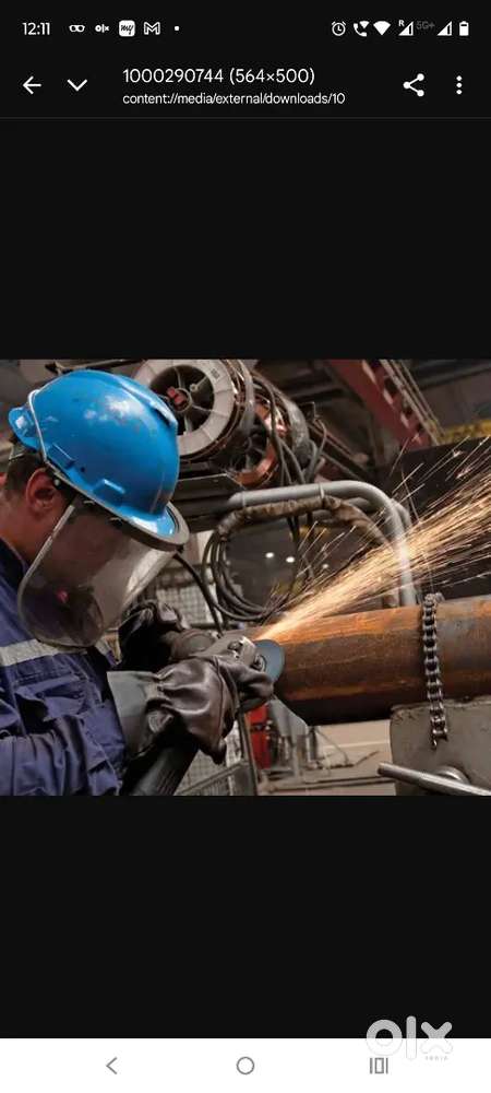 Tool Machine operator