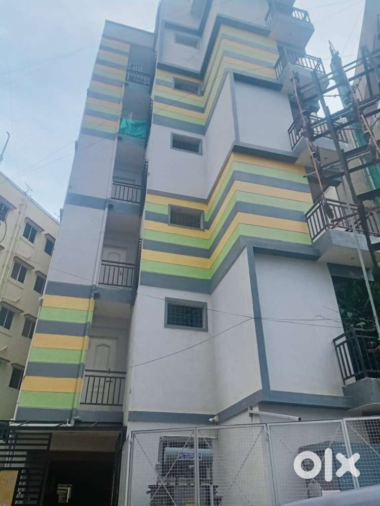 Rental building for sale