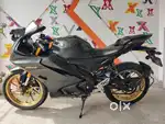 Yamaha R15 V4 for sale in Bikex