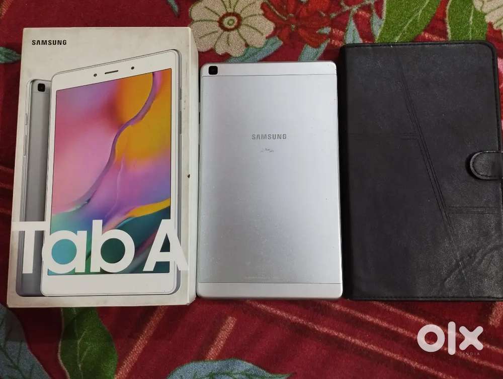 Samsung Tab A 4G sim