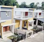 Low Budget - 1500 sqft - 3 BHK  House/Villa  For Sale in  Palakkad