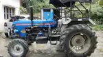 Powertrac Euro next 55 2021 model