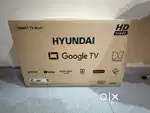 32 inch Smart LEd