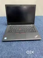 Lenovo laptop for sale.