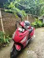 Maestro edge 125 Dibrugarh