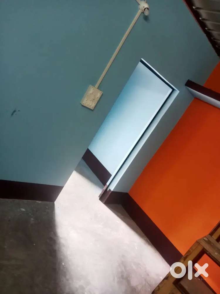 My room rent
