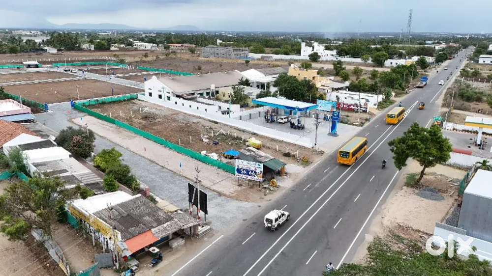 Dtcp lands / Dtcp Plots / Dtcp Sites