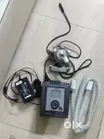 Philips CPAP Machine