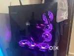 Gaming computer