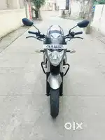Suzuki  Gixxer