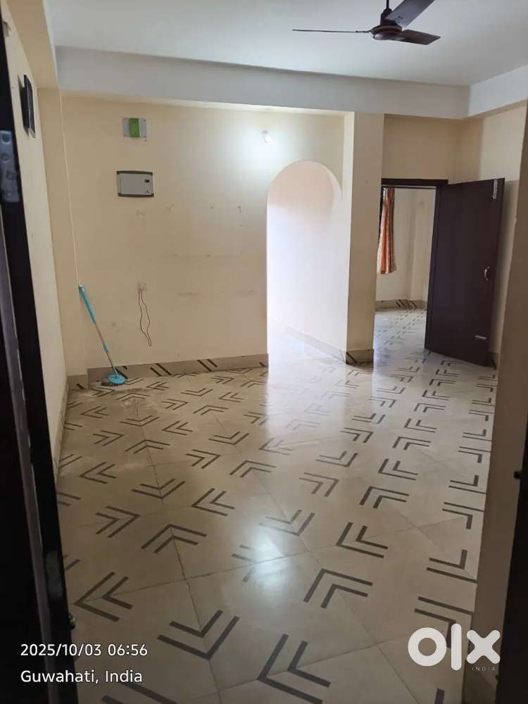 2BHK for rent