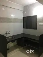 1 bhk sharing for female
