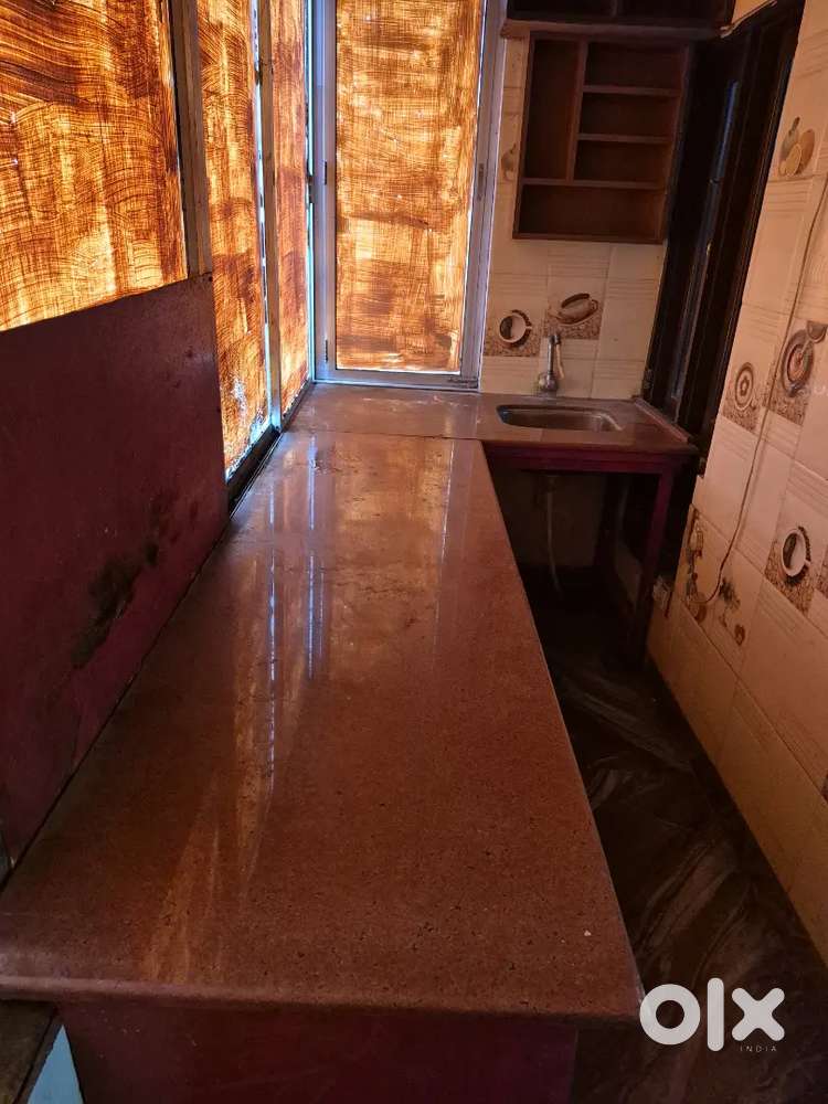 Prime location in banipark Office space for rent in banipark