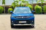 Maruti Suzuki Brezza 1.5 ZXI SMART HYBRID, 2022, Petrol