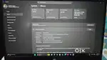 HP pavilion Gaming laptop 15