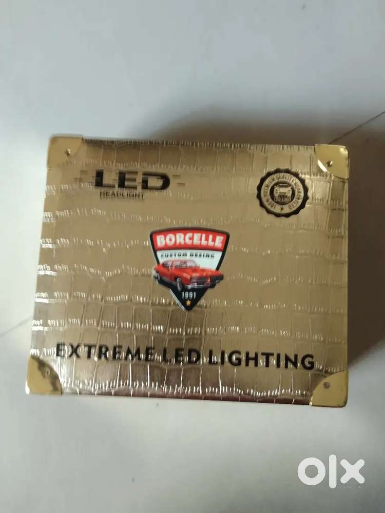 Car Led bulb 300 watt 2 year warranty