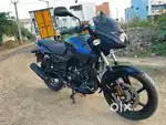 Bajaj Pulsar 150  Showroom Condition  Single Owner