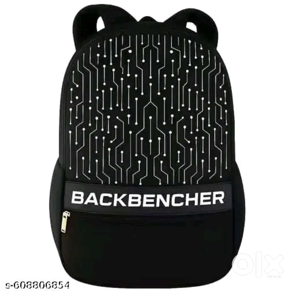 Cash on delivery and premium bag all India delivery