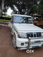 Mahindra Bolero 2008 Diesel 138000 Km Driven