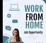 Work from home