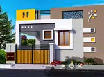 Samatguvapuram House construction & sale