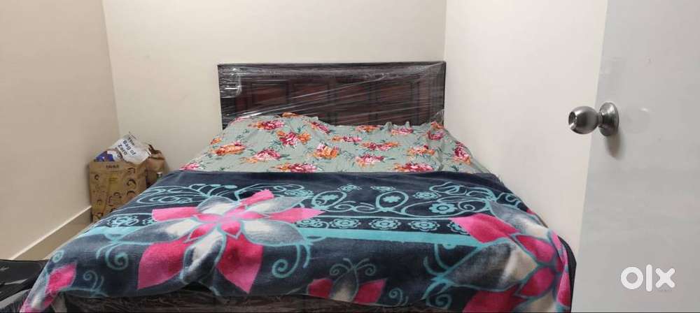 1 Single occupancy Room in 3BHK apartment