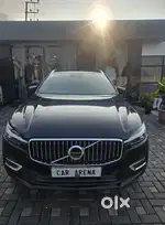 Volvo XC60 D5 Inscription, 2020, Diesel