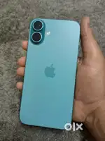 iPhone 16 Plus 128gb