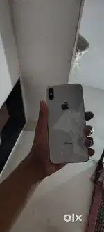 Iphone XS MAX 256gb