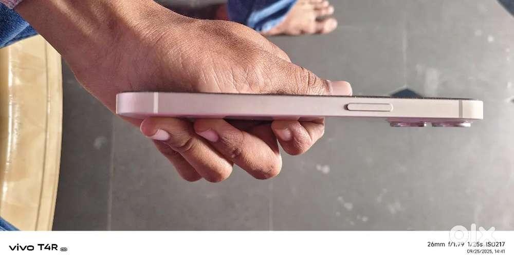 I phone 13 good condition 100 health