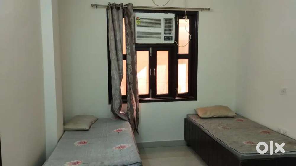 Full Furnished Flat available on Rent