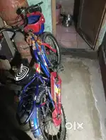 Hero cycle