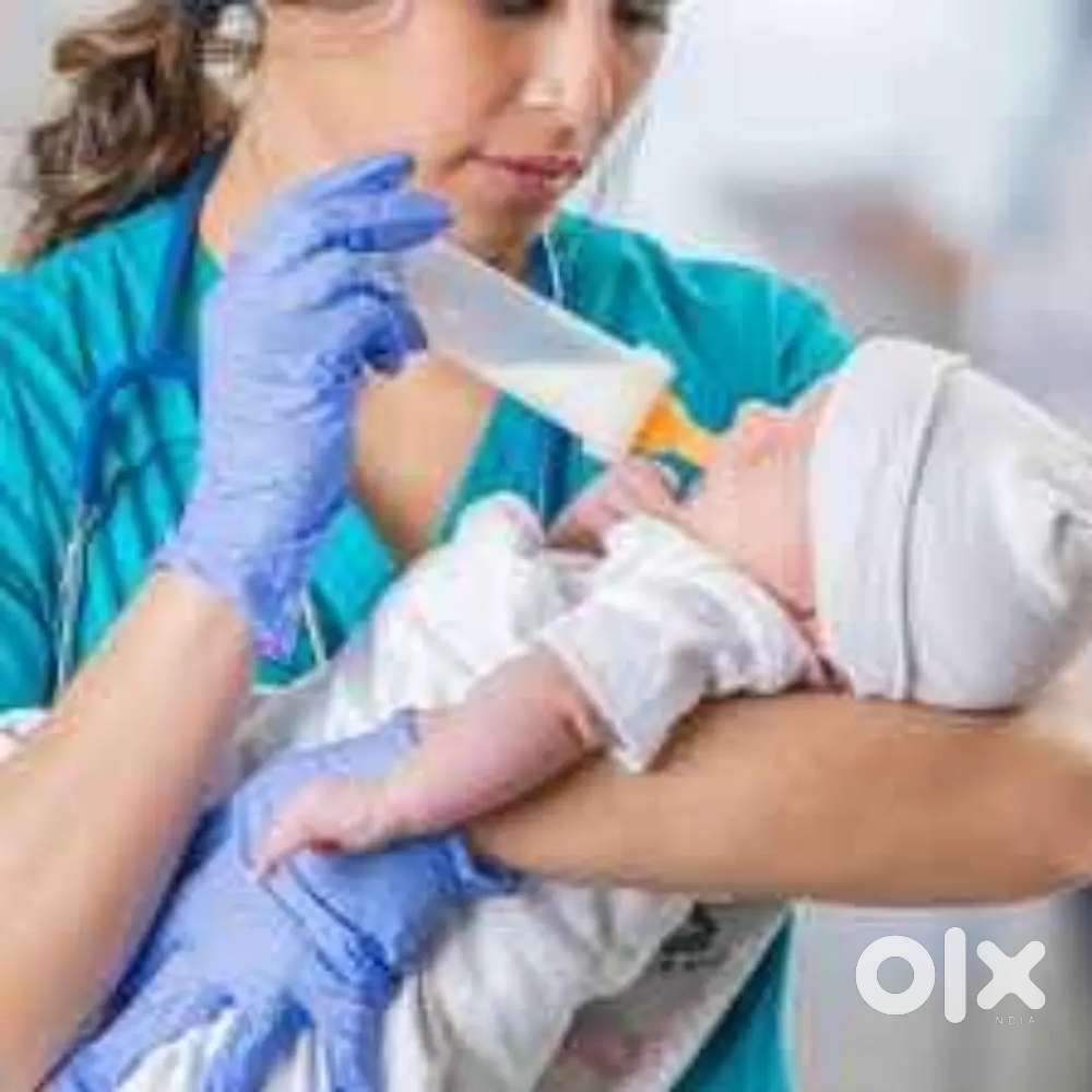 Baby care , patient care,house maid