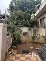 3BHK Row house on sale, measuring 1294sqft.