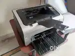 HP LaserJet Pro P1108