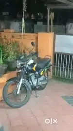 Bajaj caliber