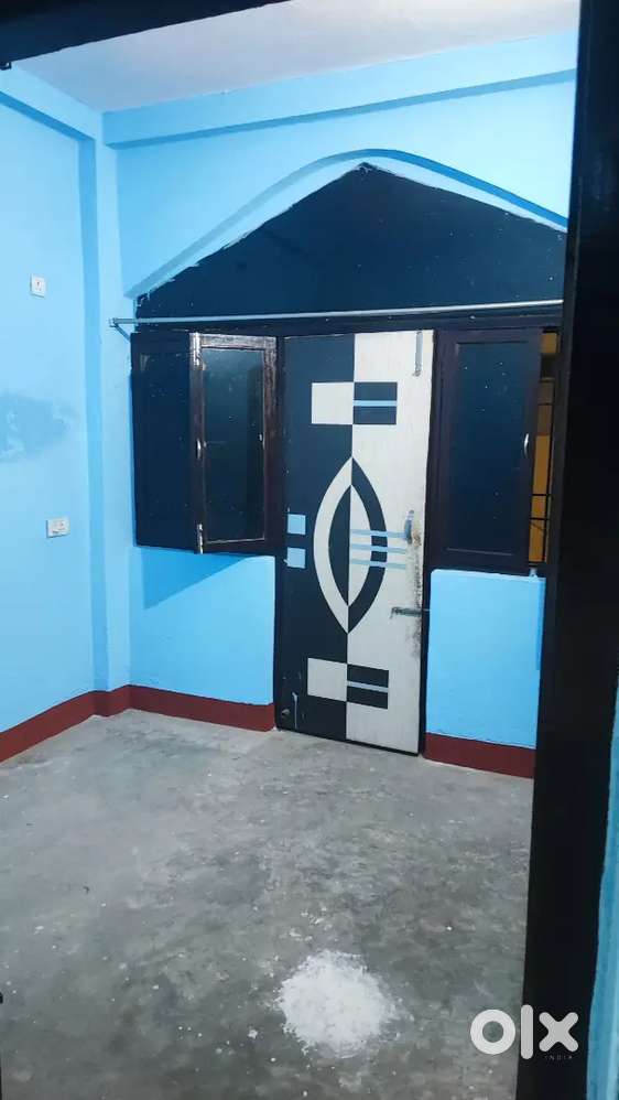 3 BHk flat for rent family and bachelor