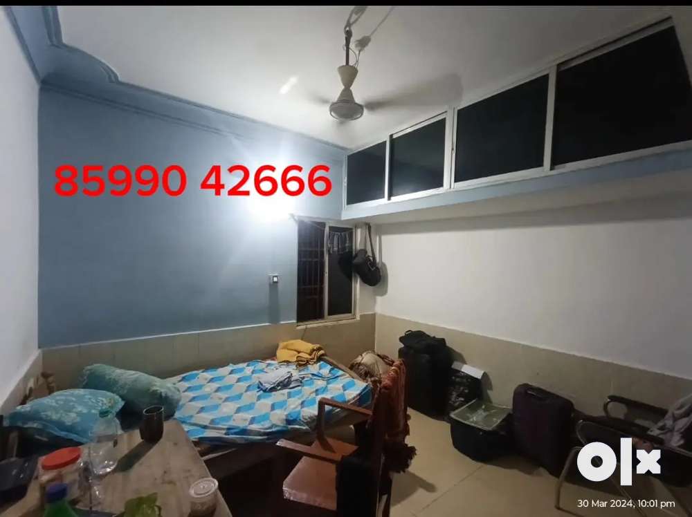 1Bhk for rent