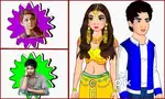 Create 2D Cartoon Animations on Your Mobile – 5-Days Summer Workshop