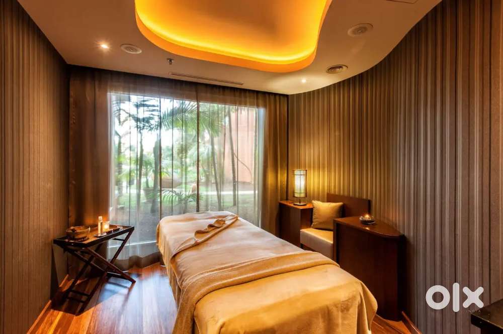 Become Spa Therapist from Scratch – Training Given