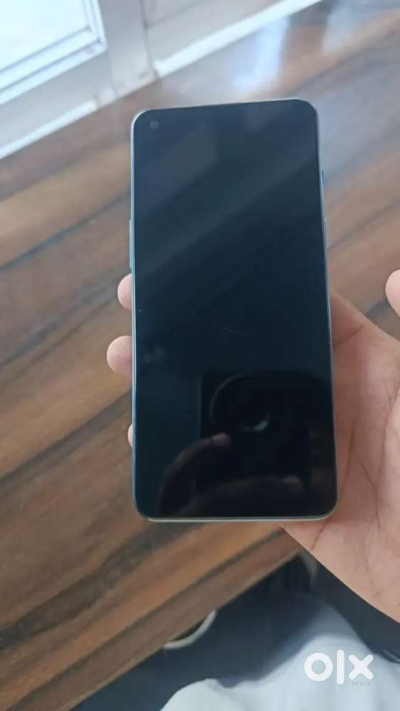 OnePlus Nord 2 Packman Adition 12GB 256GB