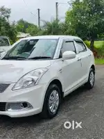 Maruti Suzuki Dzire 2016 Diesel 119000 Km Driven
