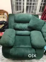 Recliner Manual