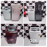 #RCB Looking For Combo Offer..? Grab Here Washing Machine & Fridge***