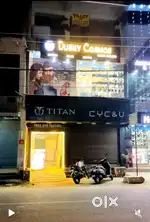 Beautician and hair service ke liye staff chahiye