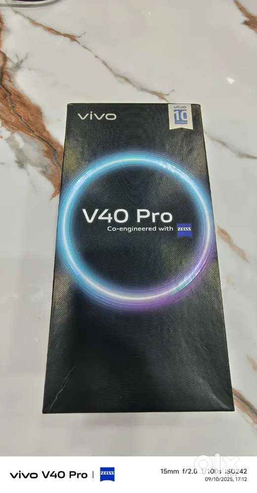 Vivo V40 Pro 8/256