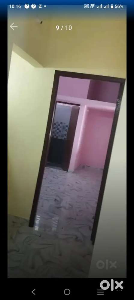 2 BHK - INDEPENDENT HOUSE / GROUND FLOOR