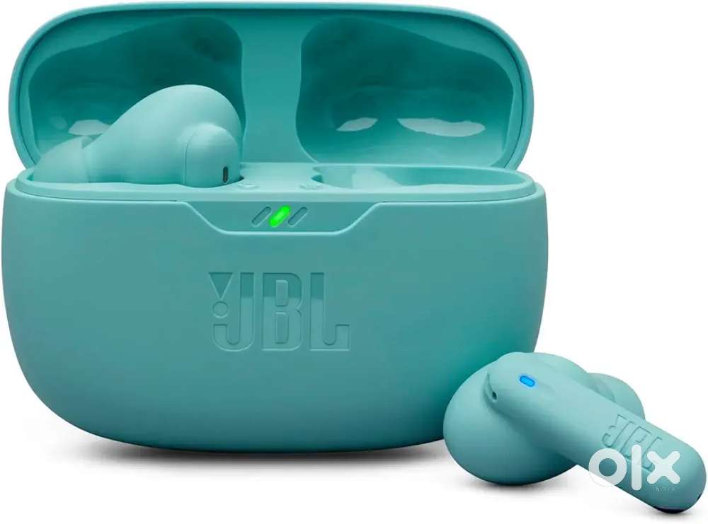 JBL earbud speaker anc beam 2